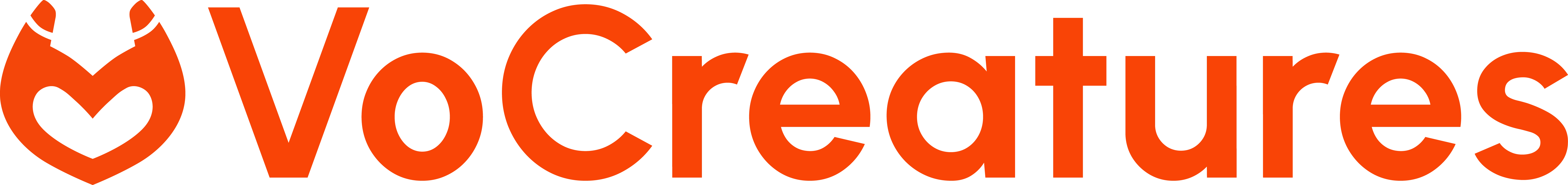 VoCreatures
